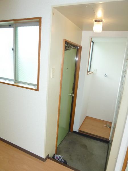 豊島区東池袋４丁目のマンション