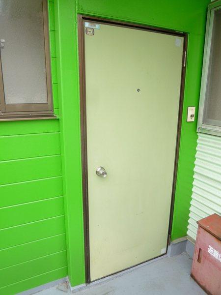 豊島区東池袋４丁目のマンション