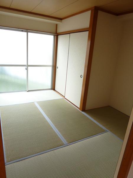 豊島区東池袋４丁目のマンション