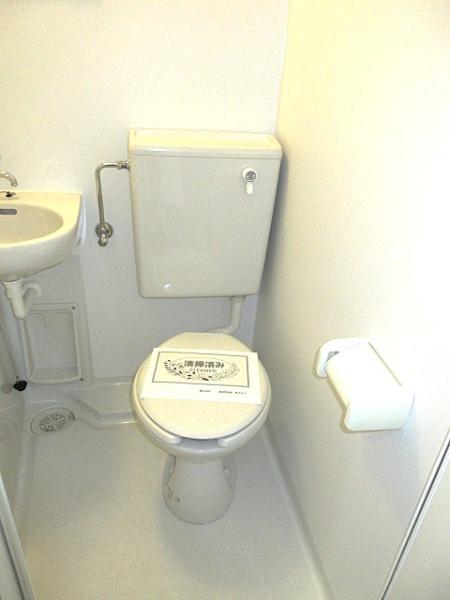お茶の水スカイハイツ