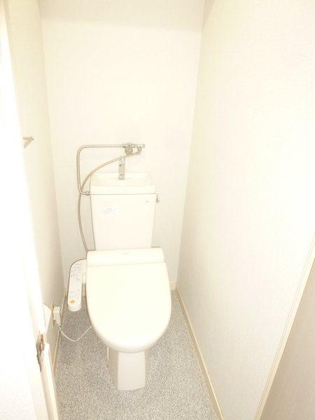 板橋区高島平１丁目のマンション