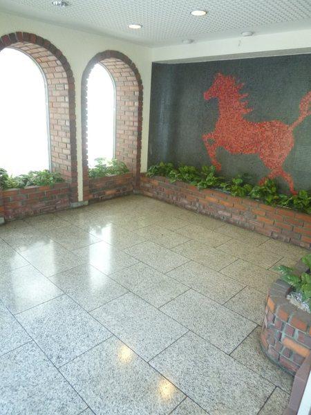 板橋区高島平１丁目のマンション