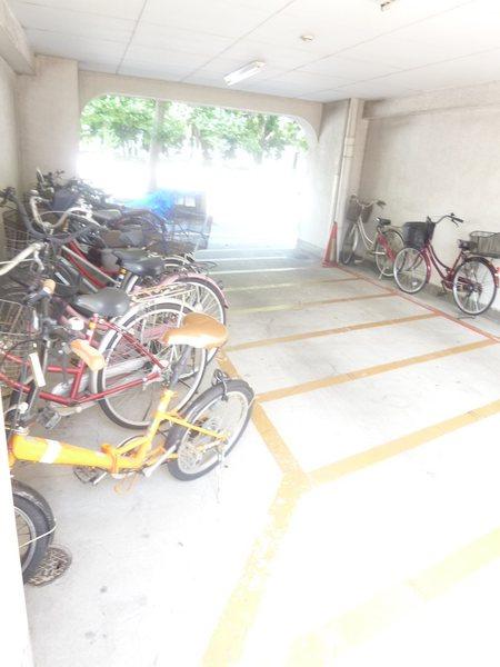 板橋区高島平１丁目のマンション