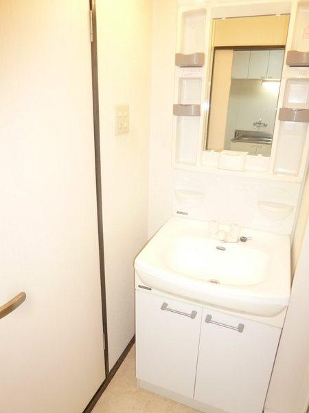 板橋区高島平１丁目のマンション