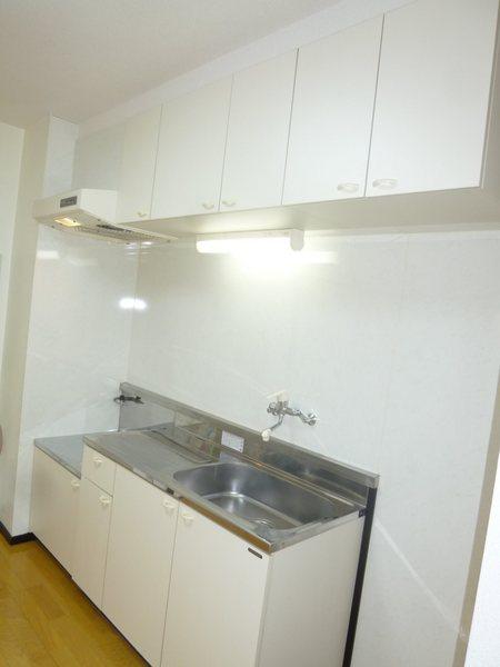 板橋区高島平１丁目のマンション