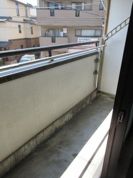 文京区大塚６丁目のマンション