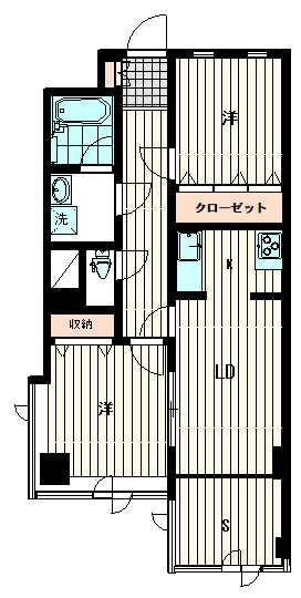 グランドムール小石川