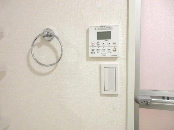 グランドムール小石川