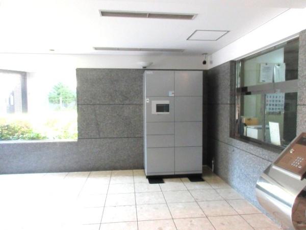 グランドムール小石川