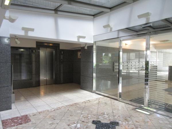 グランドムール小石川