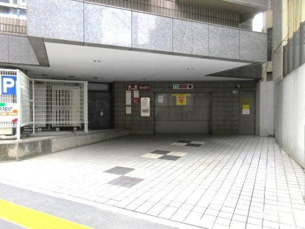 グランドムール小石川