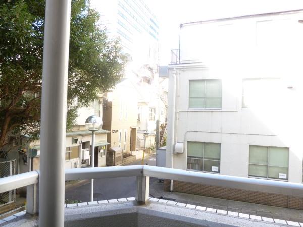 東池袋ハイツ弐番館