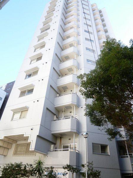 東池袋ハイツ弐番館