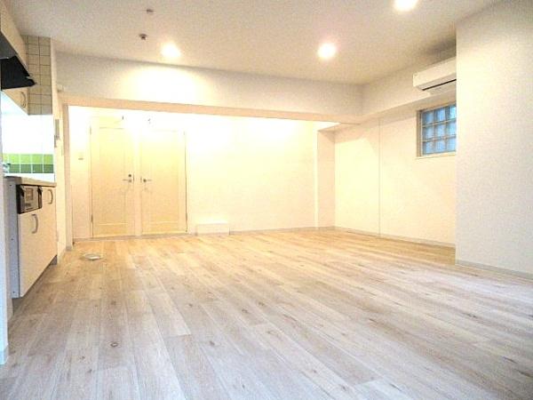 東池袋ハイツ弐番館