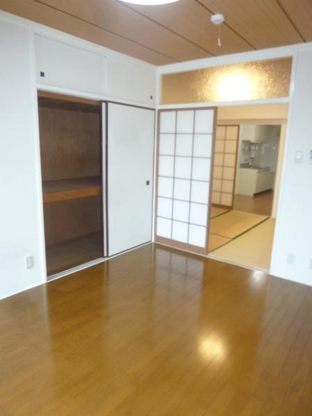 豊島区東池袋２丁目のマンション