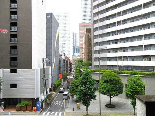 豊島区東池袋２丁目のマンション