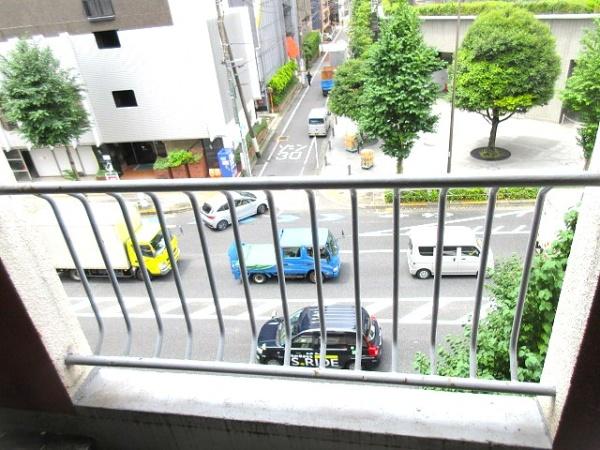 豊島区東池袋２丁目のマンション