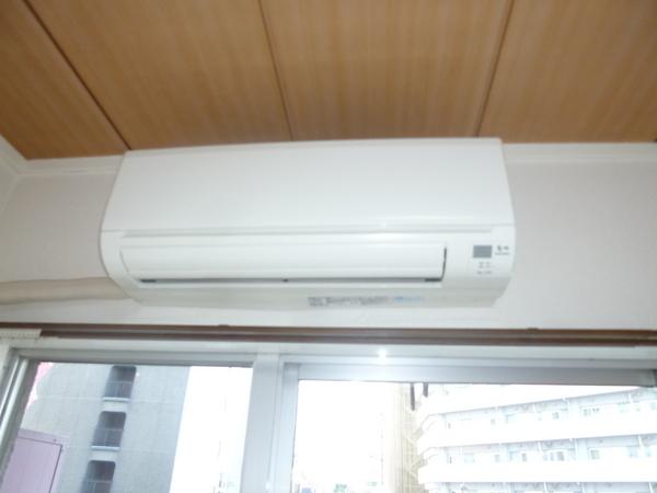 豊島区東池袋２丁目のマンション
