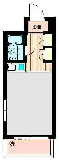 豊島区東池袋２丁目のマンション