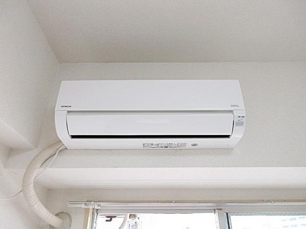 豊島区東池袋２丁目のマンション