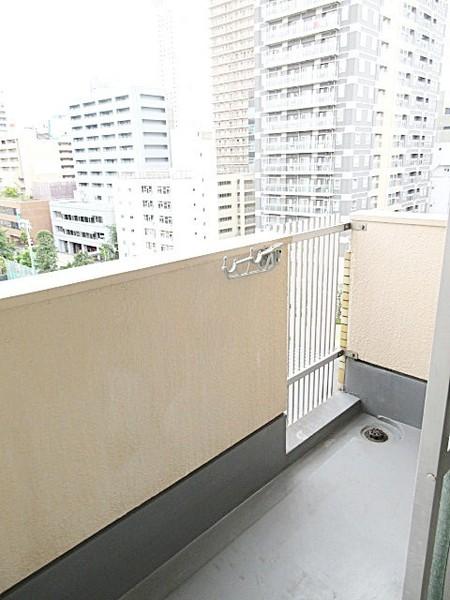 豊島区東池袋２丁目のマンション