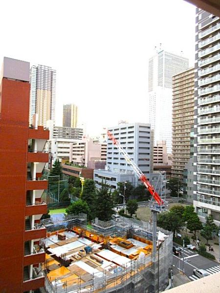 豊島区東池袋２丁目のマンション