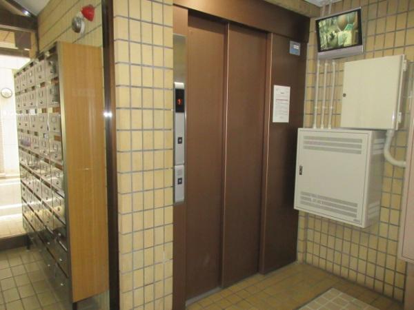 豊島区東池袋２丁目のマンション