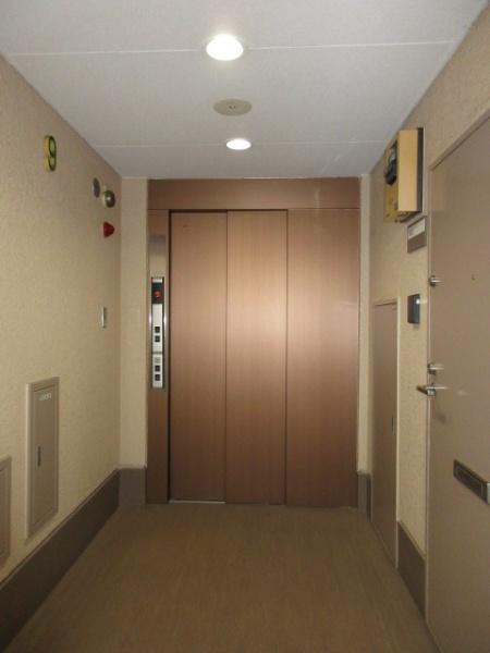 豊島区東池袋２丁目のマンション