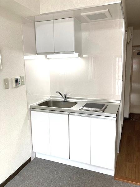 豊島区東池袋２丁目のマンション
