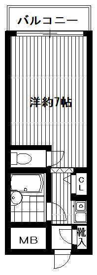 Will　Olympia　栄町