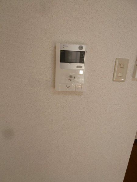 板橋区栄町のマンション
