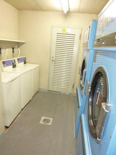 板橋区栄町のマンション