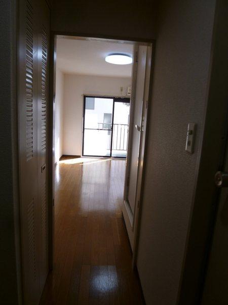 Will　Olympia　栄町