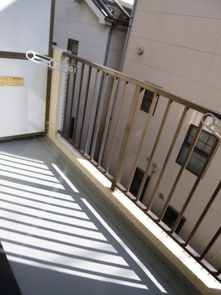 板橋区栄町のマンション