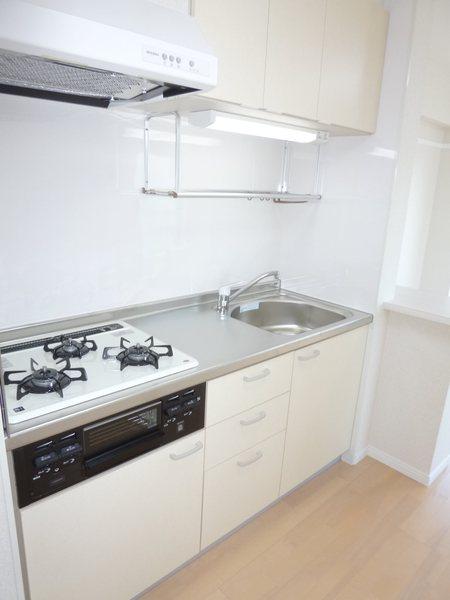 板橋区坂下２丁目のマンション