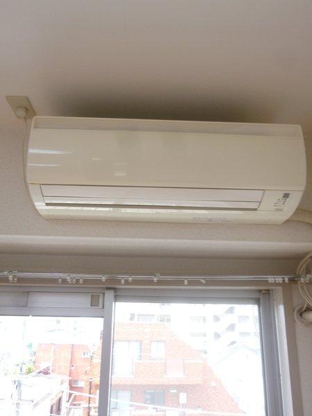 板橋区坂下２丁目のマンション