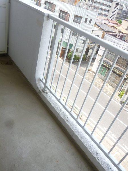 板橋区坂下２丁目のマンション