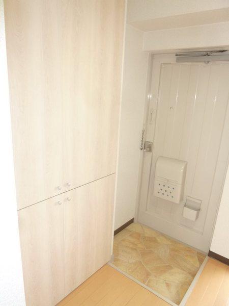 板橋区坂下２丁目のマンション