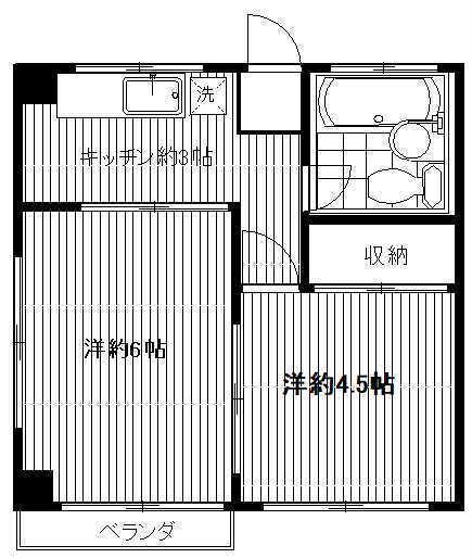 豊島区上池袋３丁目のマンション