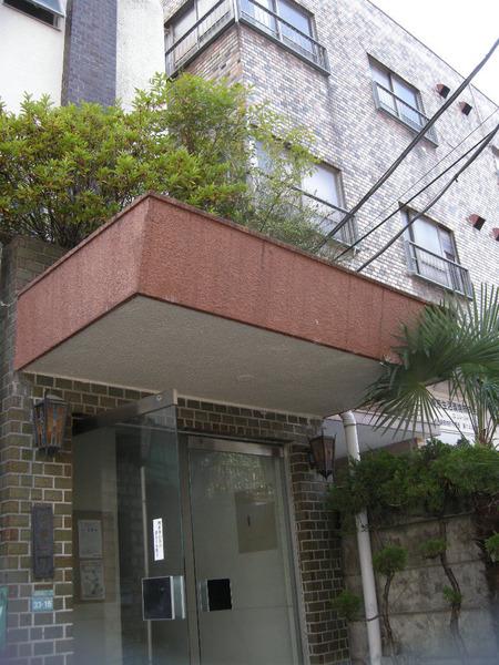 豊島区上池袋３丁目のマンション