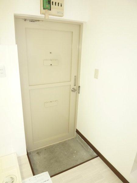 豊島区上池袋３丁目のマンション