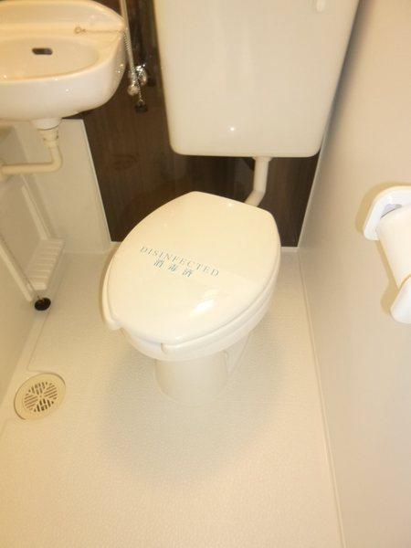 豊島区上池袋３丁目のマンション