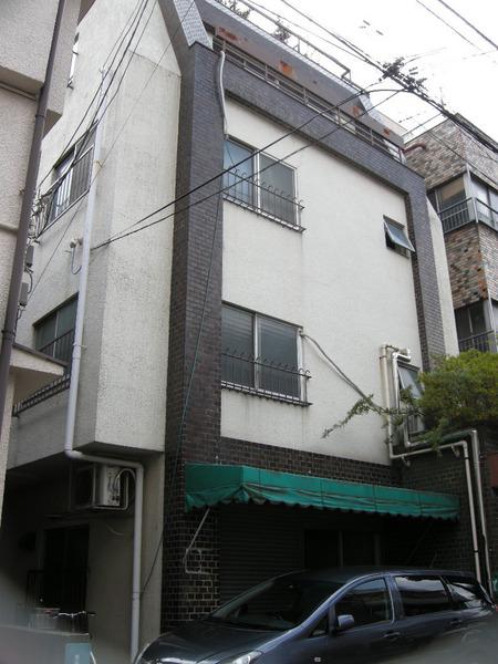 豊島区上池袋3丁目のマンション