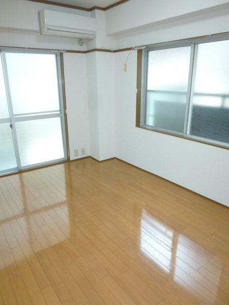豊島区上池袋３丁目のマンション