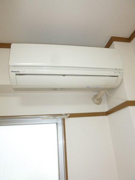 豊島区上池袋３丁目のマンション