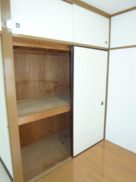 豊島区上池袋３丁目のマンション