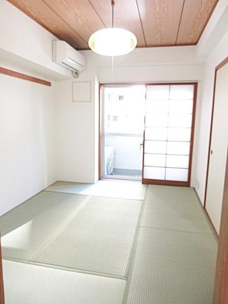 東池袋ハイツ壱番館