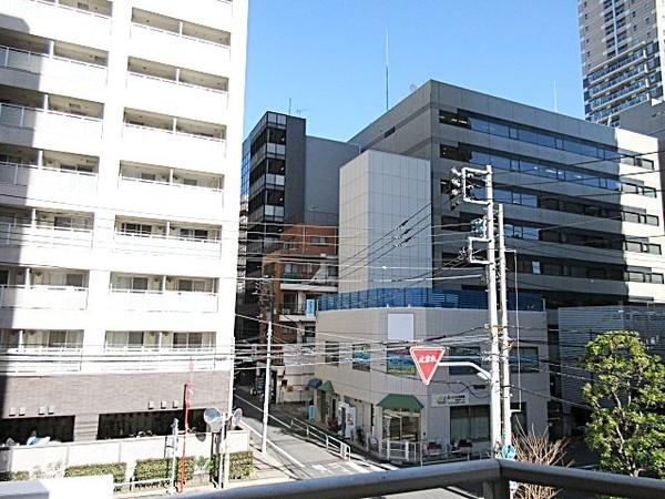 東池袋ハイツ壱番館