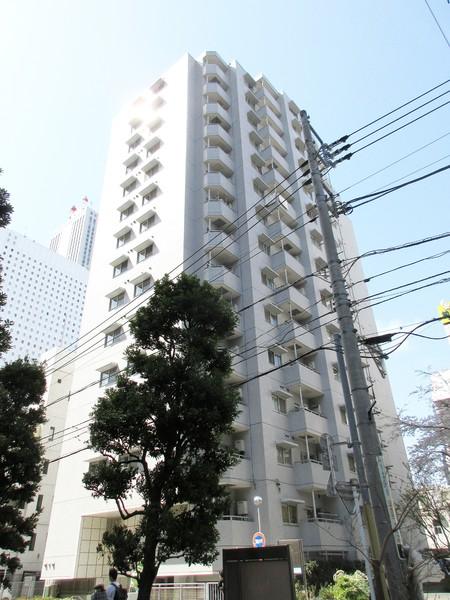 東池袋ハイツ壱番館