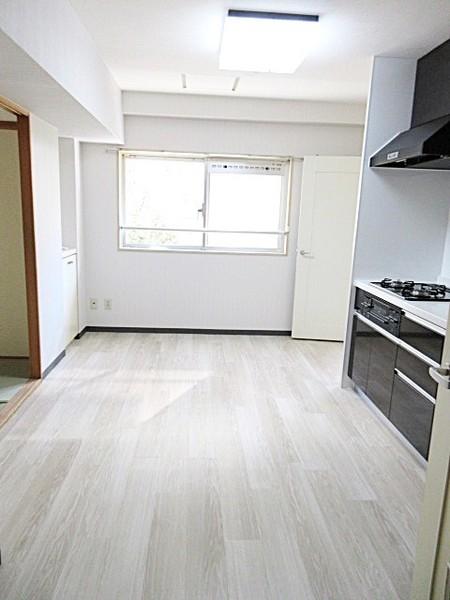東池袋ハイツ壱番館